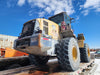 KOMATSU Wheel Loader WA250PZ-6 w/ New Axle