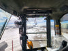 KOMATSU Wheel Loader WA250PZ-6 w/ New Axle