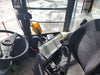 KOMATSU Wheel Loader WA250PZ-6 w/ New Axle