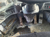 KOMATSU Wheel Loader WA250PZ-6 w/ New Axle