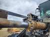 KOMATSU Wheel Loader WA250PZ-6 w/ New Axle
