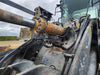 KOMATSU Wheel Loader WA250PZ-6 w/ New Axle