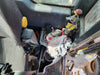 KOMATSU Wheel Loader WA250PZ-6 w/ New Axle