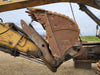 CATERPILLAR 345C Hydraulic Excavator - Blown Engine