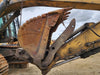 CATERPILLAR 345C Hydraulic Excavator - Blown Engine