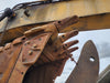 CATERPILLAR 345C Hydraulic Excavator - Blown Engine
