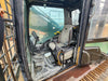 CATERPILLAR 345C Hydraulic Excavator - Blown Engine