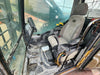 CATERPILLAR 345C Hydraulic Excavator - Blown Engine