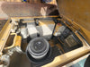 CATERPILLAR 345C Hydraulic Excavator - Blown Engine