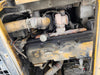 CATERPILLAR 345C Hydraulic Excavator - Blown Engine