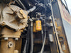 CATERPILLAR 345C Hydraulic Excavator - Blown Engine