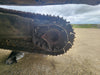CATERPILLAR 345C Hydraulic Excavator - Blown Engine