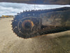 CATERPILLAR 345C Hydraulic Excavator - Blown Engine