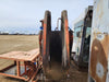 HITACHI Boom Arm for HITACHI EX1200-5, 3.4m
