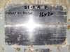 SIEMENS 300 hp, 4000 volts, 705 rpm, 588US Induction Motor Type RGS