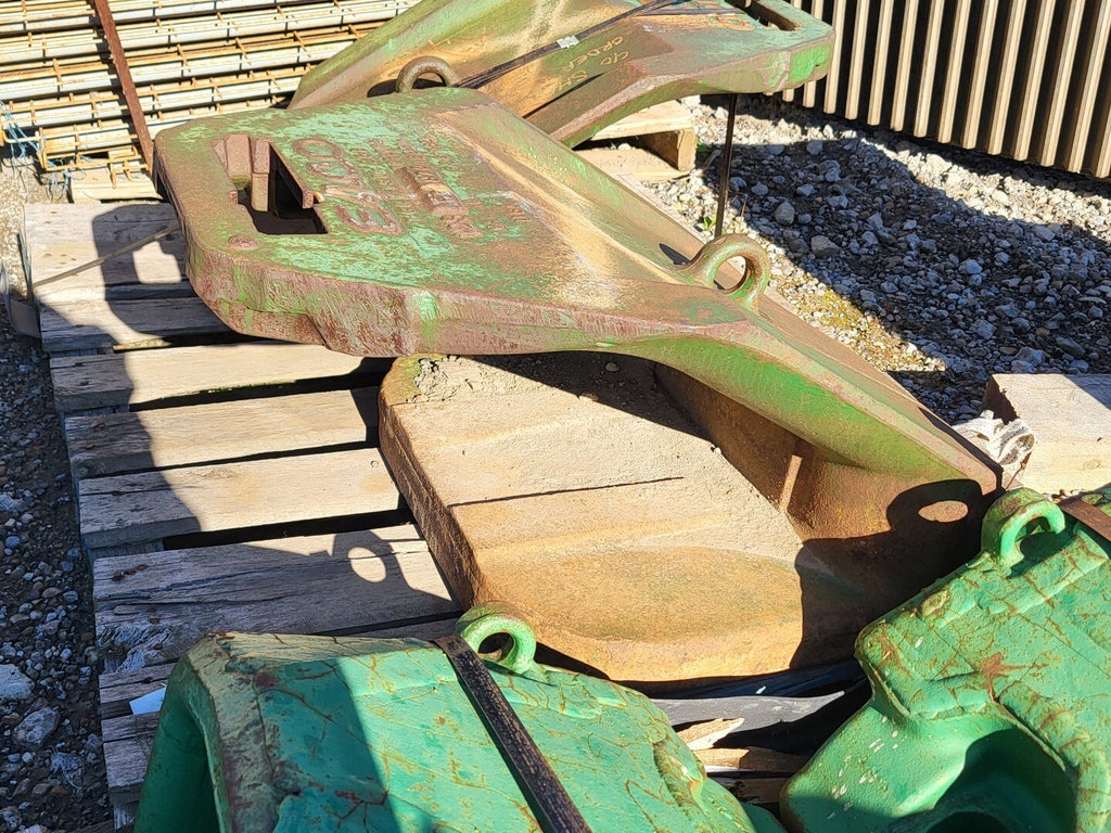ESCO Toplok Bucket Tooth TCCF-130-25B