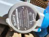 JAMESBURY 6" CF8M Ball Valve w/ Actuator