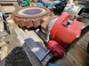 BRAY CONTROLS 24" Class 150 Butterfly Valve B16.34, Gear Operated