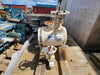 PIBIVIESSE 6" Class 150 Ball Valve 