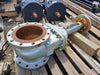 NEWAY 10" Class 150 Gate Valve 10G1RC12-NC-000
