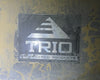 TRIO ENGINEERED PRODUCTS 46" x 20' Vibrating Grizzly Single Deck Feeder TF4620