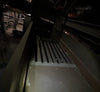 TRIO ENGINEERED PRODUCTS 46" x 20' Vibrating Grizzly Single Deck Feeder TF4620