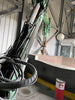 TRAMAC 75 hp, 24 ft Reach, Rock Breaker Stationary Boom  TX-72 w/ Accessories