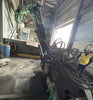TRAMAC 75 hp, 24 ft Reach, Rock Breaker Stationary Boom  TX-72 w/ Accessories