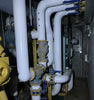 CATERPILLAR 1450 kW, 1812 kVA, 1200 RPM, 4160 V Prime Power Diesel Generator 3516B