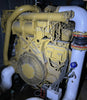 CATERPILLAR 1450 kW, 1812 kVA, 1200 RPM, 4160 V Prime Power Diesel Generator 3516B