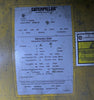 CATERPILLAR 1450 kW, 1812 kVA, 1200 RPM, 4160 V Prime Power Diesel Generator 3516BHD