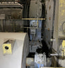 METSO 11'-6" X 22' Horizontal Ball Mill w/ 1100 kW WEG Motor