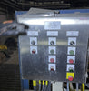 METSO 11'-6" X 22' Horizontal Ball Mill w/ 1100 kW WEG Motor