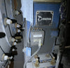 METSO 11'-6" X 22' Horizontal Ball Mill w/ 1100 kW WEG Motor