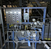 METSO 11'-6" X 22' Horizontal Ball Mill w/ 1100 kW WEG Motor