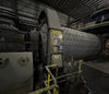 METSO 11'-6" X 22' Horizontal Ball Mill w/ 1100 kW WEG Motor