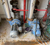 SONIC ENCLOSURES LTD. Boiler & Pump Building