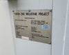 SONIC ENCLOSURES LTD. Boiler & Pump Building