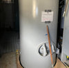 SONIC ENCLOSURES LTD. Boiler & Pump Building