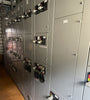 SONIC ENCLOSURES LTD. Boiler & Pump Building
