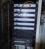 SONIC ENCLOSURES LTD. Boiler & Pump Building