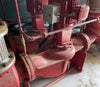 SONIC ENCLOSURES LTD. Boiler & Pump Building