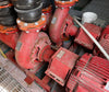 SONIC ENCLOSURES LTD. Boiler & Pump Building