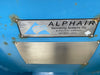 ALPHAIR 320,000 CFM Underground Mine Fan System w/ WEG 800 hp Motor