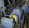 METSO 10' x 14' Rod Mill  w/ 700 hp Electric Motor