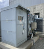 GENERAL ELECTRIC PROLEC 3000/3990 kVA Oil Filled Transformer, 4160 pri. volts, 600/346 sec. volts