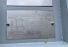 GENERAL ELECTRIC PROLEC 3000/3990 kVA Oil Filled Transformer, 4160 pri. volts, 600/346 sec. volts