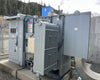 GENERAL ELECTRIC PROLEC 3000/3990 kVA Oil Filled Transformer, 4160 pri. volts, 600/346 sec. volts