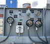 GENERAL ELECTRIC PROLEC 3000/3990 kVA Oil Filled Transformer, 4160 pri. volts, 600/346 sec. volts