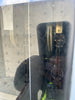 GENERAL ELECTRIC PROLEC 3000/3990 kVA Oil Filled Transformer, 4160 pri. volts, 600/346 sec. volts
